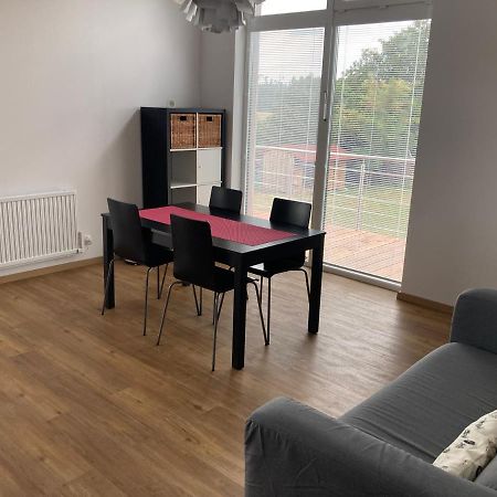 Dum U Lipky Apartment Svetla nad Sazavou Ngoại thất bức ảnh