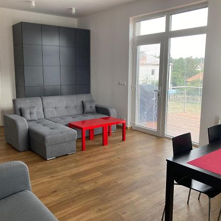 Dum U Lipky Apartment Svetla nad Sazavou Ngoại thất bức ảnh