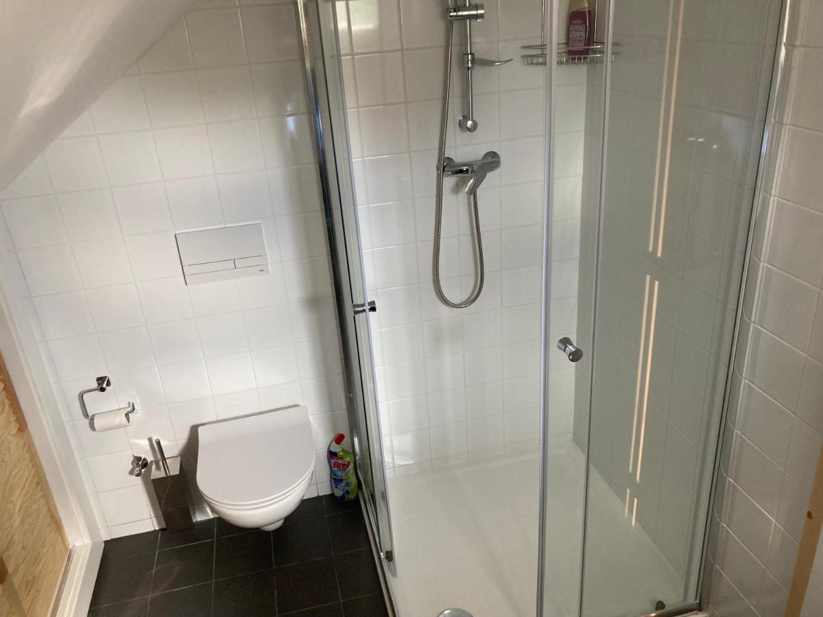 Dum U Lipky Apartment Svetla nad Sazavou Ngoại thất bức ảnh