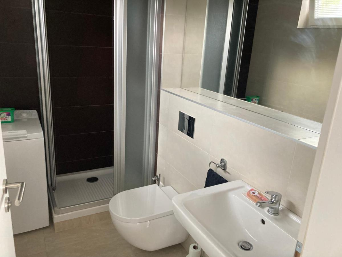 Dum U Lipky Apartment Svetla nad Sazavou Ngoại thất bức ảnh