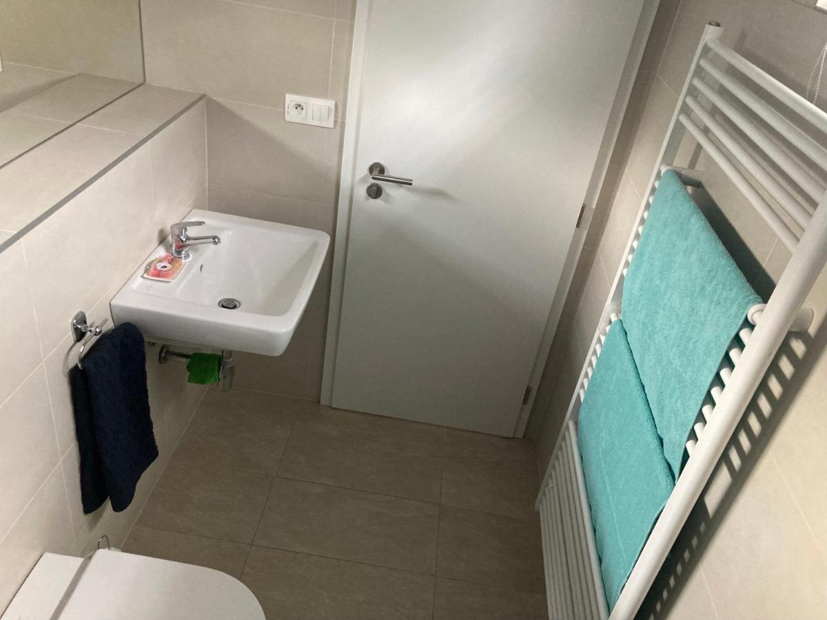 Dum U Lipky Apartment Svetla nad Sazavou Ngoại thất bức ảnh