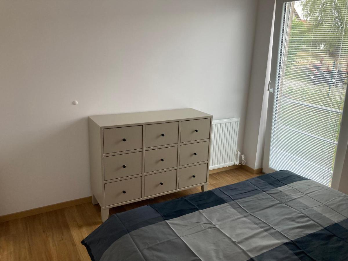 Dum U Lipky Apartment Svetla nad Sazavou Ngoại thất bức ảnh